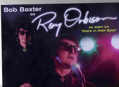 Bob Baxter